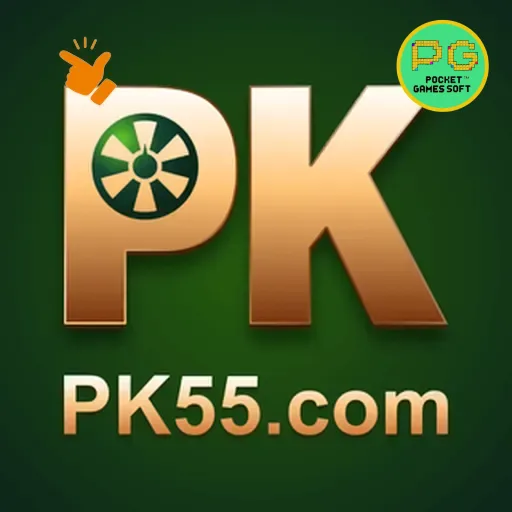 Logo da PK55