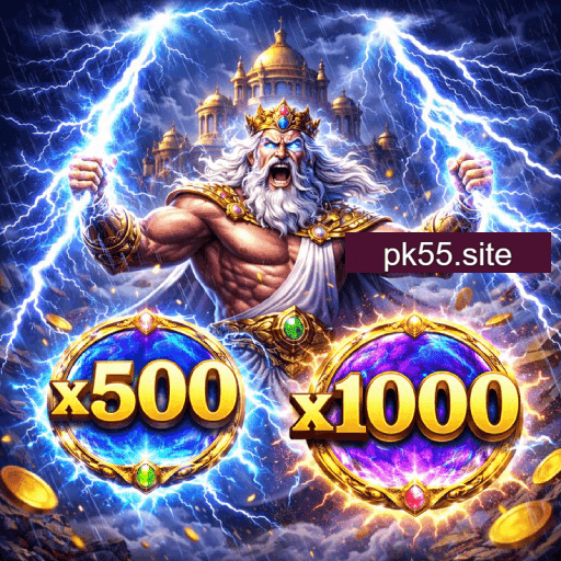 Painel da conta PK55