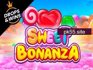 Sweet Bonanza