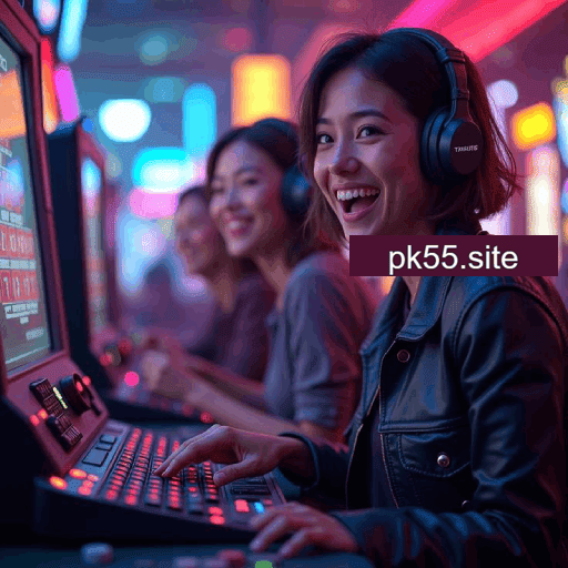 Download PK55 Windows