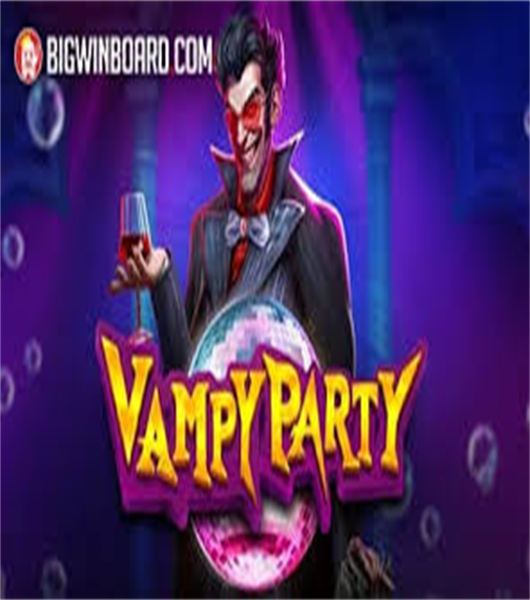 Vampy Party