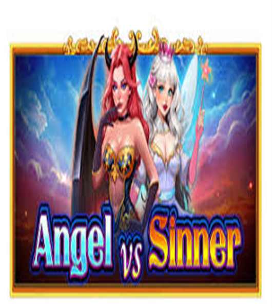 Angel vs Sinner