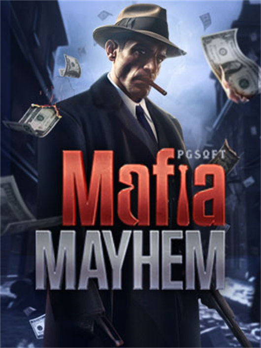 Mafia Mayhem