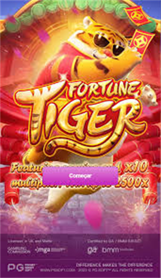 Fortune Tiger