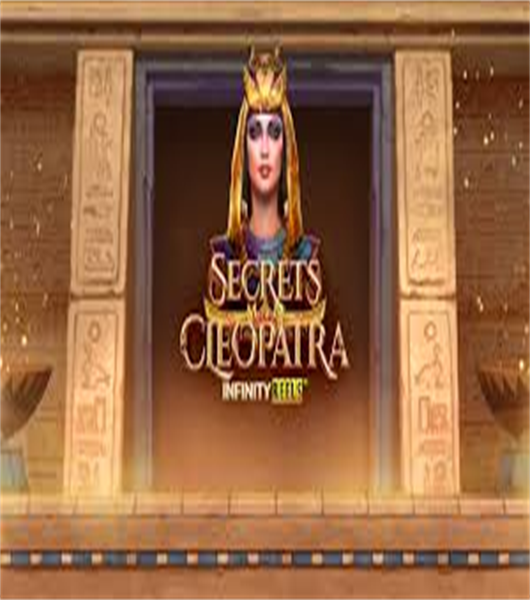 Secrets of Cleopatra