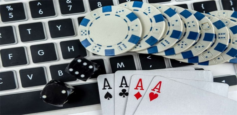 Casinos online